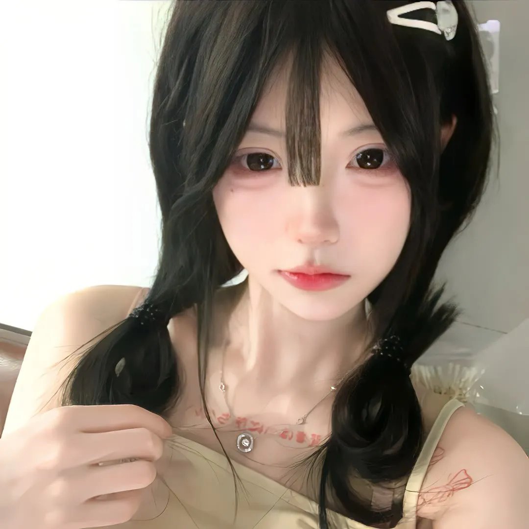 颠倒众生一美人